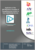 Cover - Application of DAA Principles to Cross-Device Data Collection for Interest-based Advertising